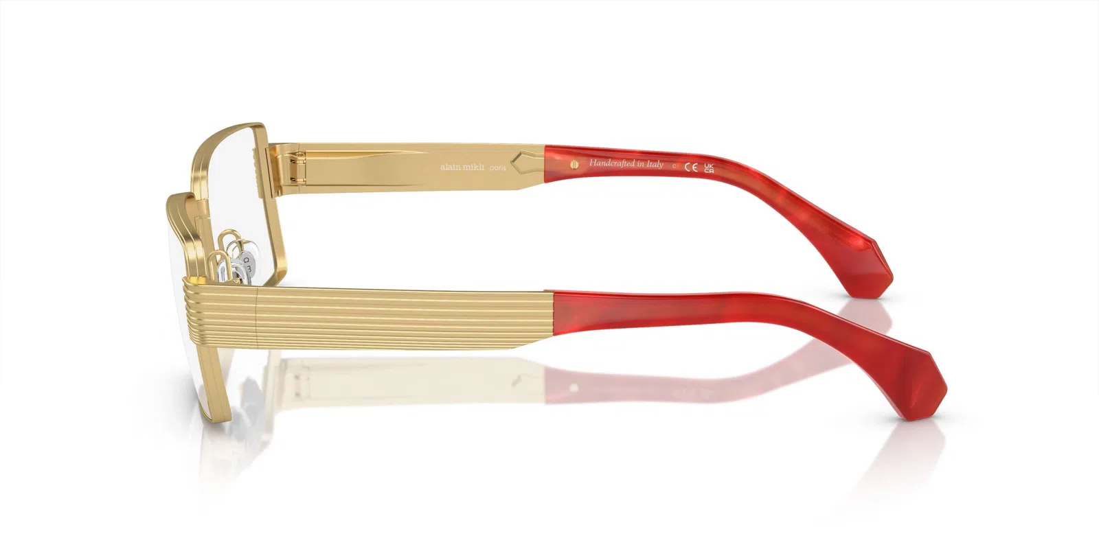 Alain Mikli 2503 Eyeglasses - view 22